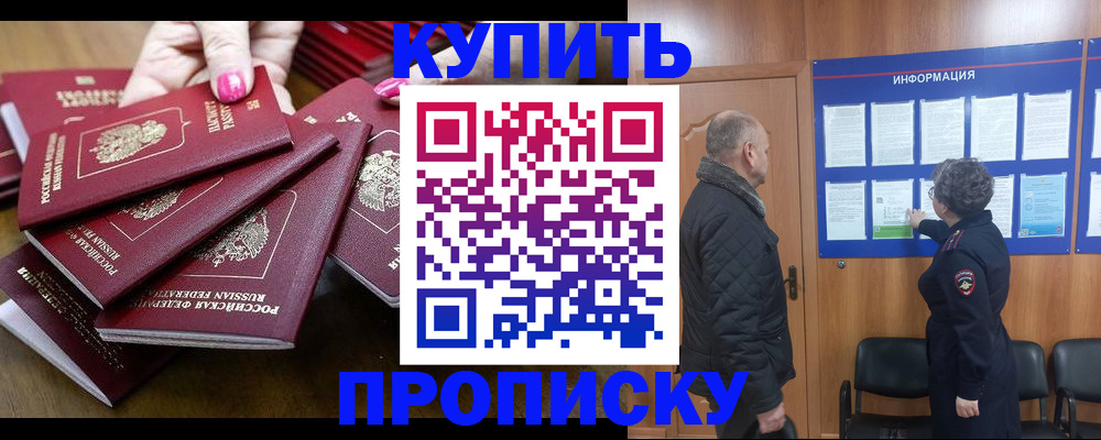 прописка штамп в Чудово